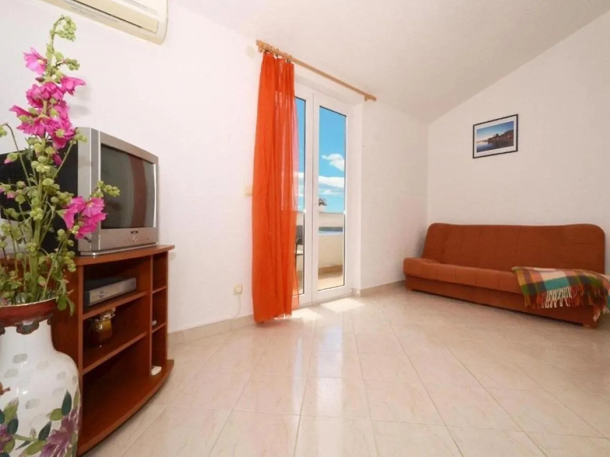 Apartments Zar Seget Vranjica 0*,  Croatia