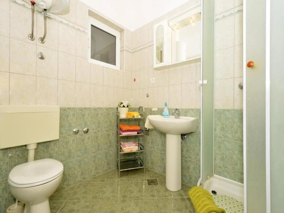 Apartments Zar Seget Vranjica 0*,  Croatia