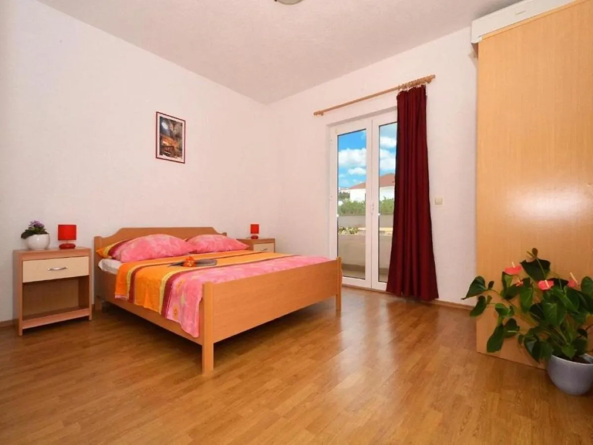 Apartments Zar Seget Vranjica 0*,  Croatia