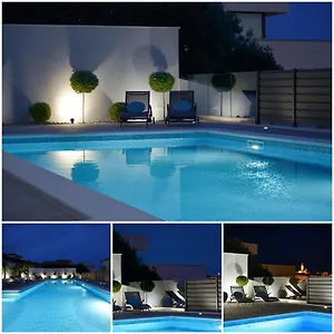  Apartment Vrania